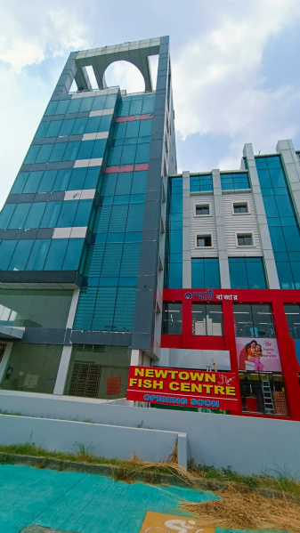  Hotels 22320 Sq.ft. for Sale in Action Area I, Kolkata