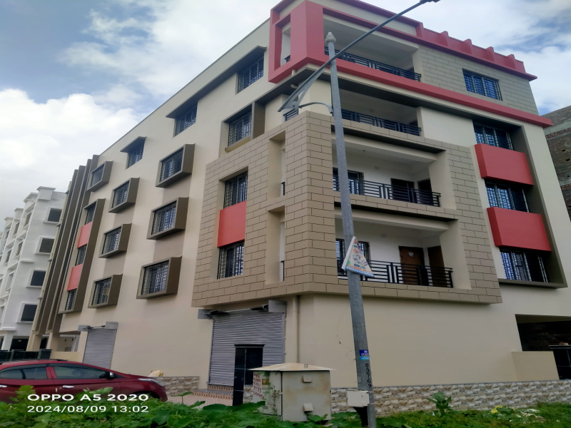 2 BHK Apartment 900 Sq.ft. for Sale in Action Area II, New Town, Kolkata