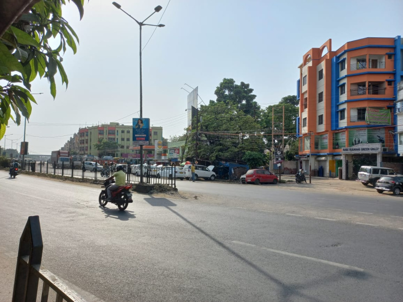  Commercial Shop 1861 Sq.ft. for Sale in Madhyamgram, Kolkata