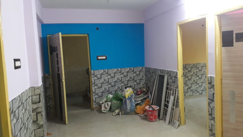 2 BHK Apartment 735 Sq.ft. for Sale in Airport Road, Kolkata