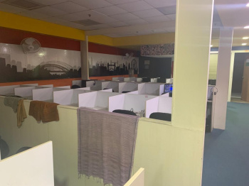  Business Center for Rent in Block D Sector 5 Salt Lake, Kolkata