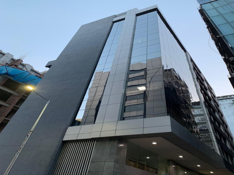  Business Center 1750 Sq.ft. for Rent in Block E Sector 5 Salt Lake, Kolkata