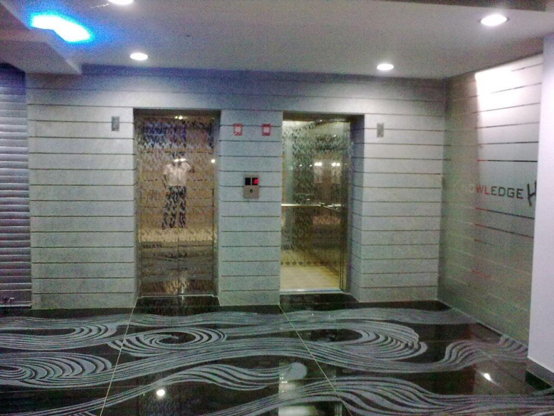  Business Center 1750 Sq.ft. for Rent in Block E Sector 5 Salt Lake, Kolkata