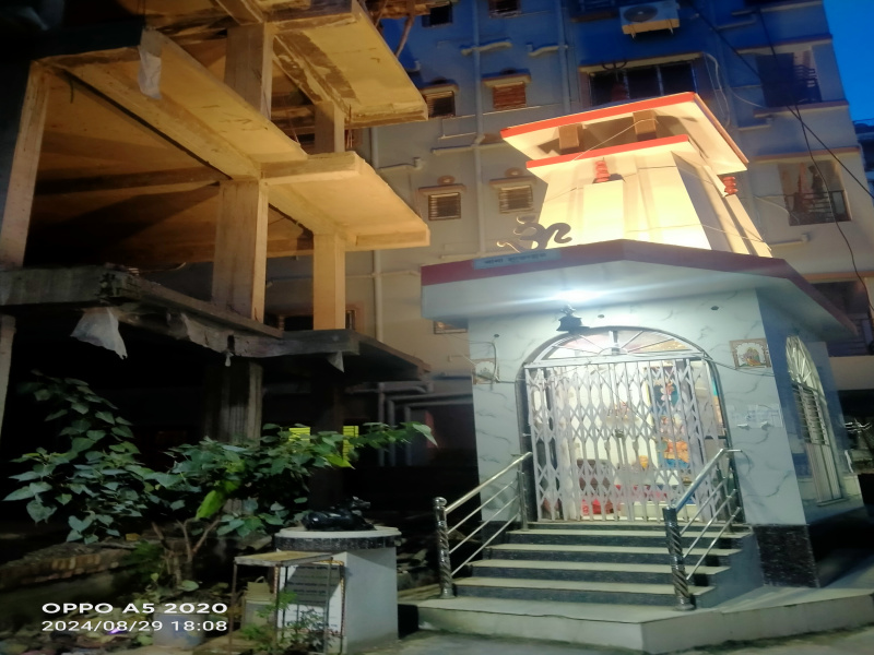 2 BHK Apartment 780 Sq.ft. for Sale in Airport Road, Kolkata