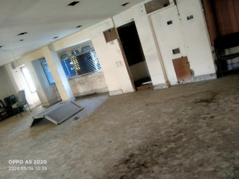  Commercial Shop for Rent in Airport Road, Kolkata