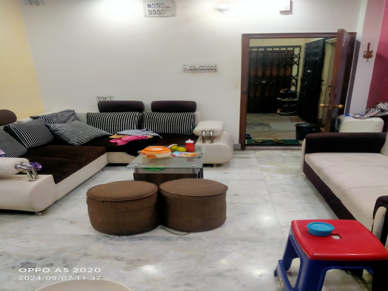 2 BHK Apartment 800 Sq.ft. for Rent in Kaikhali, Kolkata