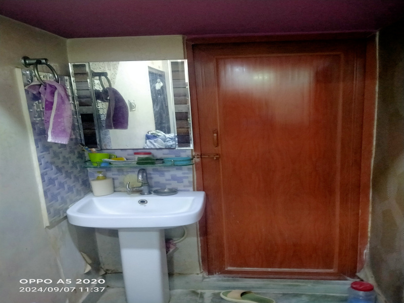 2 BHK Apartment 800 Sq.ft. for Rent in Kaikhali, Kolkata