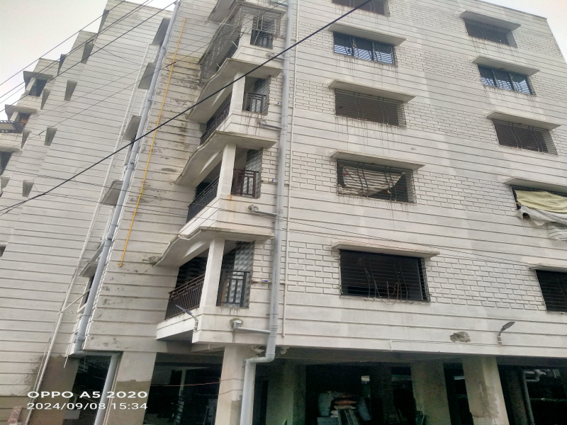 3 BHK Apartment 1150 Sq.ft. for Sale in Kaikhali, Kolkata