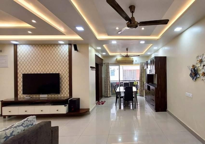 3 BHK Apartment 1500 Sq.ft. for Sale in Rajarhat, Kolkata