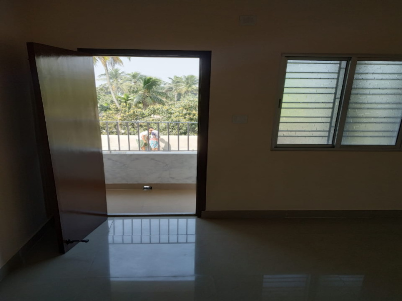 2 BHK Apartment 755 Sq.ft. for Sale in Rajarhat, Kolkata