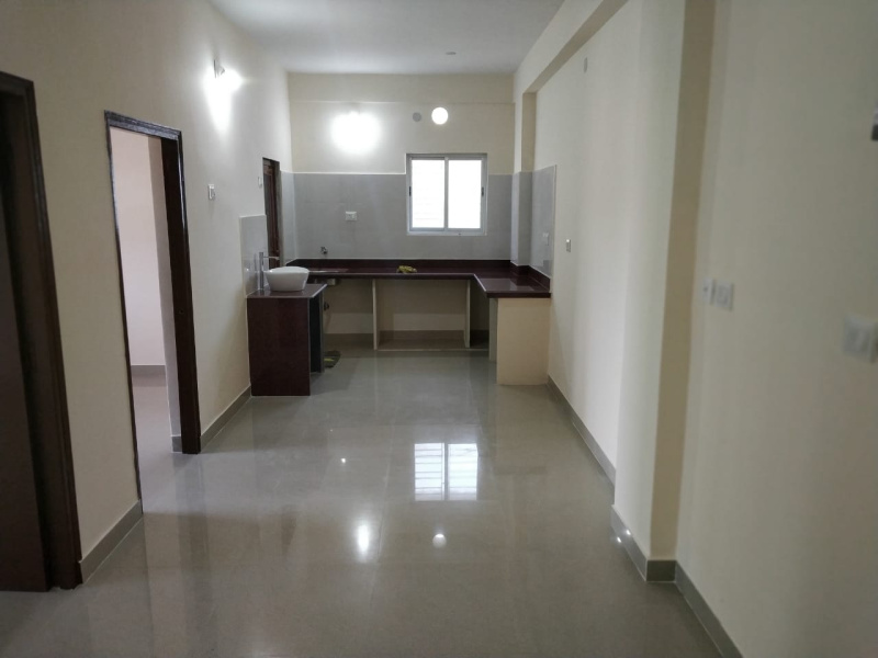 2 BHK Apartment 755 Sq.ft. for Sale in Rajarhat, Kolkata