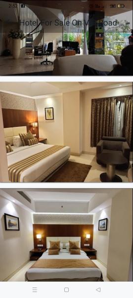  Hotels 300000 Sq.ft. for Sale in Airport Road, Kolkata