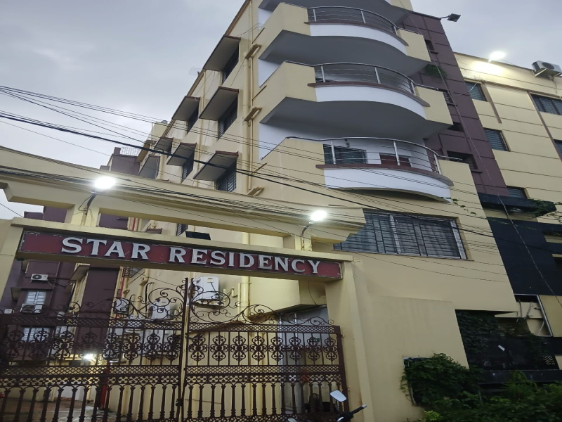 3 BHK Apartment 1400 Sq.ft. for Sale in Rajarhat, Kolkata