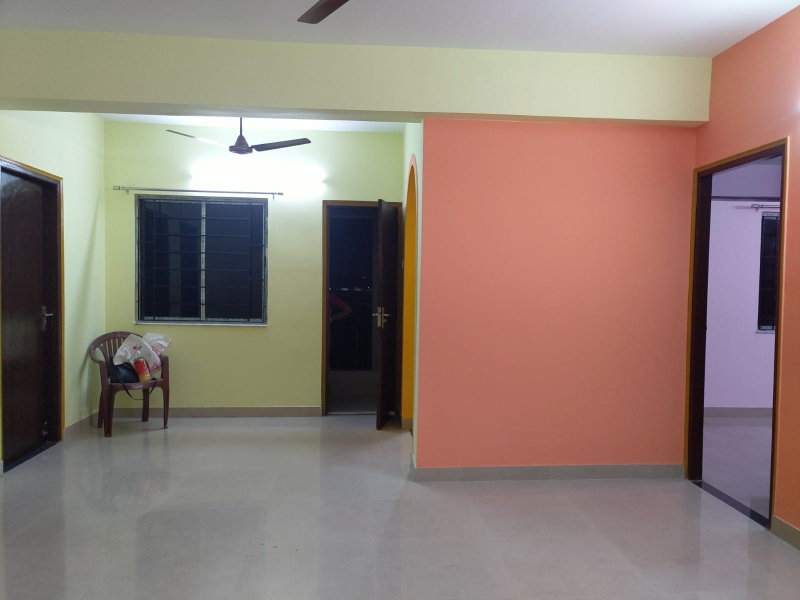 2 BHK Apartment 950 Sq.ft. for Rent in Airport Road, Kolkata