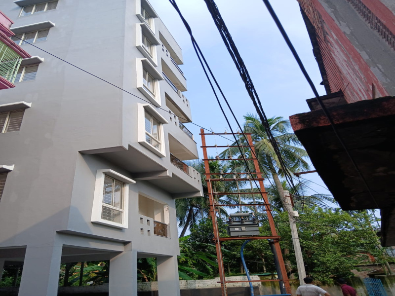 3 BHK Apartment 1157 Sq.ft. for Sale in Kalipark, Rajarhat, Kolkata