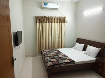  Guest House for Sale in Chinar Park, Kolkata