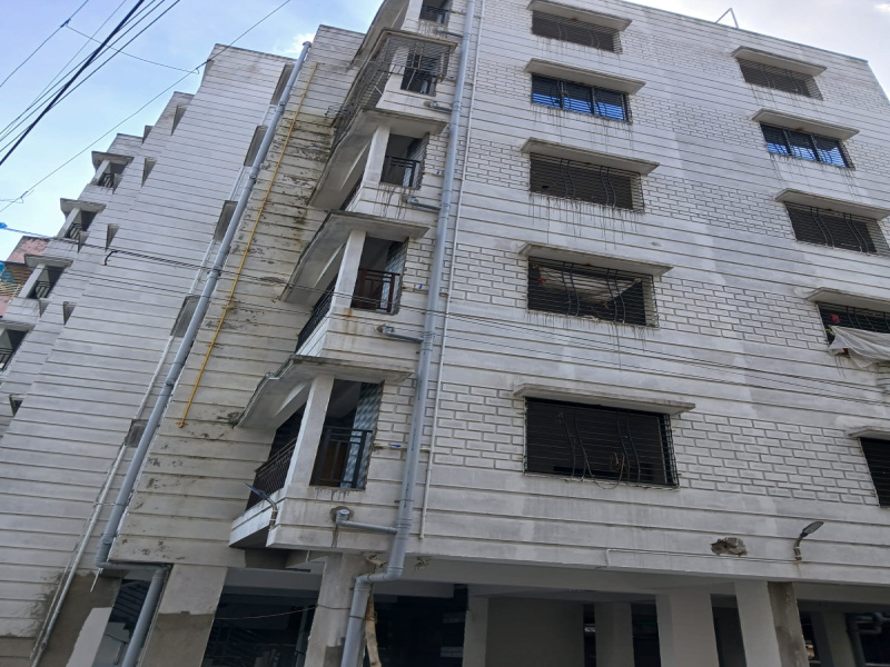 3 BHK Apartment 1155 Sq.ft. for Sale in Airport Road, Kolkata