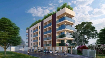 3 BHK Flat for Sale in New Town, Kolkata