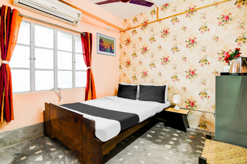  Guest House 3200 Sq.ft. for Rent in Dum Dum, Kolkata