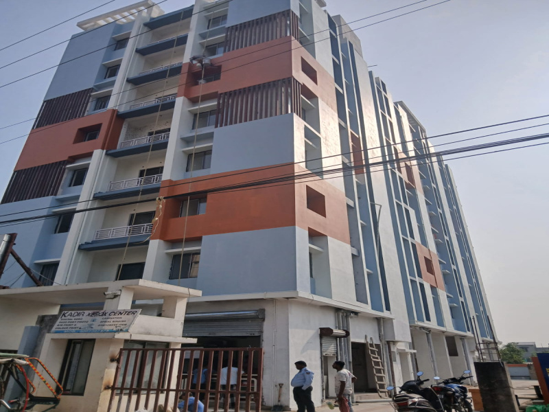 3 BHK Apartment 1333 Sq.ft. for Sale in Rajarhat, Kolkata