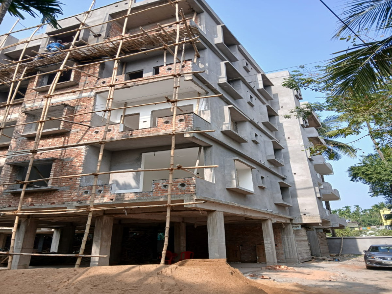 2 BHK Apartment 1160 Sq.ft. for Sale in Rajarhat, Kolkata