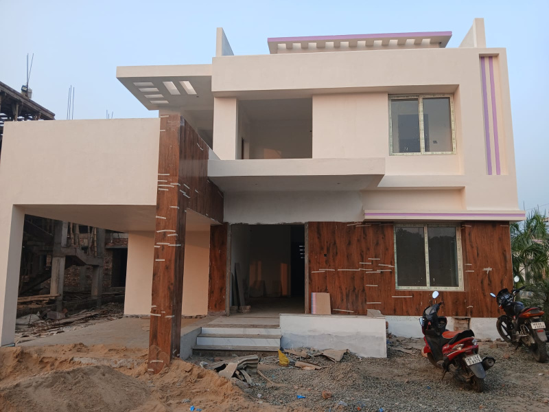 4 BHK Villa 2160 Sq.ft. for Sale in Rajarhat, Kolkata