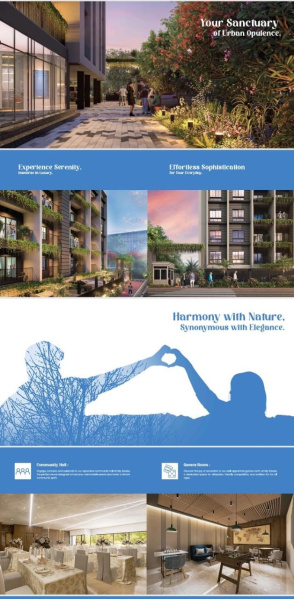 3 BHK Apartment 1040 Sq.ft. for Sale in Raghunathpur, Kolkata