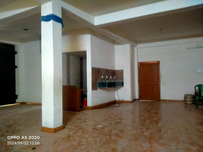 1 BHK Builder Floor 1600 Sq.ft. for Rent in Kaikhali, Kolkata