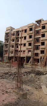 1 BHK Flat for Sale in Kaikhali, Kolkata