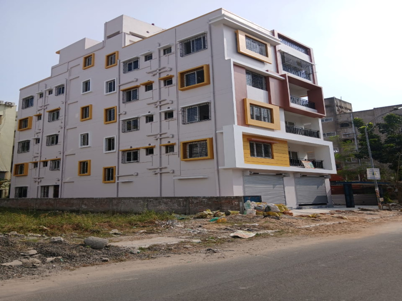 3 BHK Apartment 1160 Sq.ft. for Sale in Action Area I, New Town, Kolkata