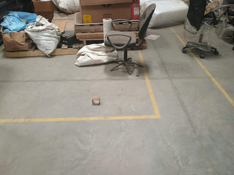  Warehouse 5000 Sq.ft. for Rent in Dankuni, Kolkata