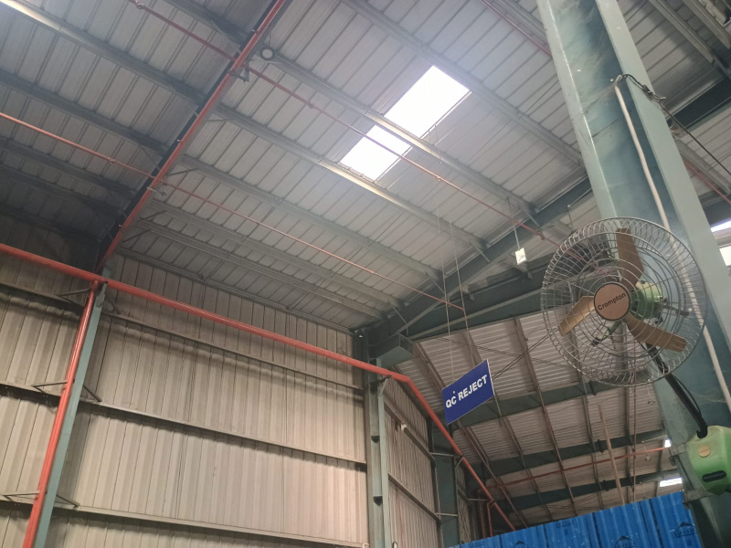  Warehouse 5000 Sq.ft. for Rent in Dankuni, Kolkata