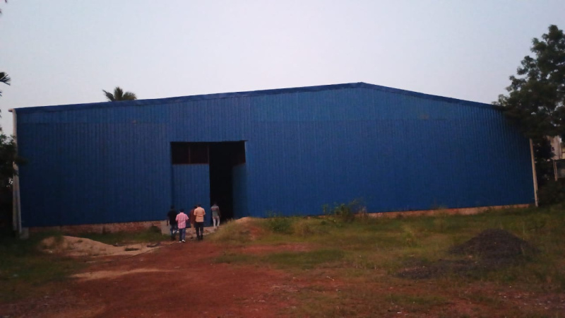  Warehouse 7000 Sq.ft. for Rent in Dankuni, Kolkata