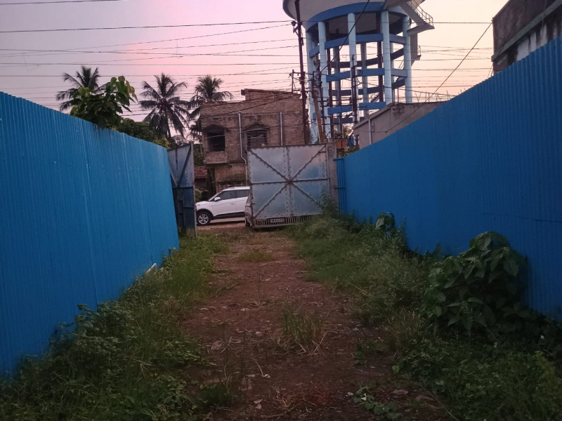  Warehouse 7000 Sq.ft. for Rent in Dankuni, Kolkata