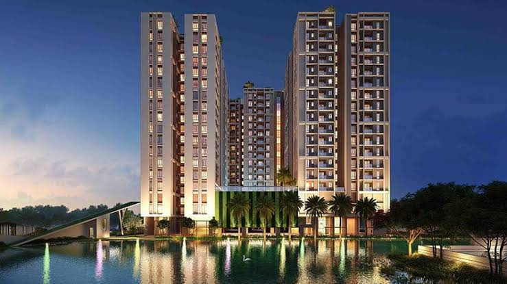 3 BHK Apartment 1580 Sq.ft. for Sale in Science City, Kolkata