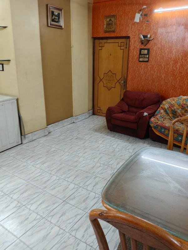 2 BHK Apartment 1000 Sq.ft. for Rent in Nagar Bazar, Kolkata