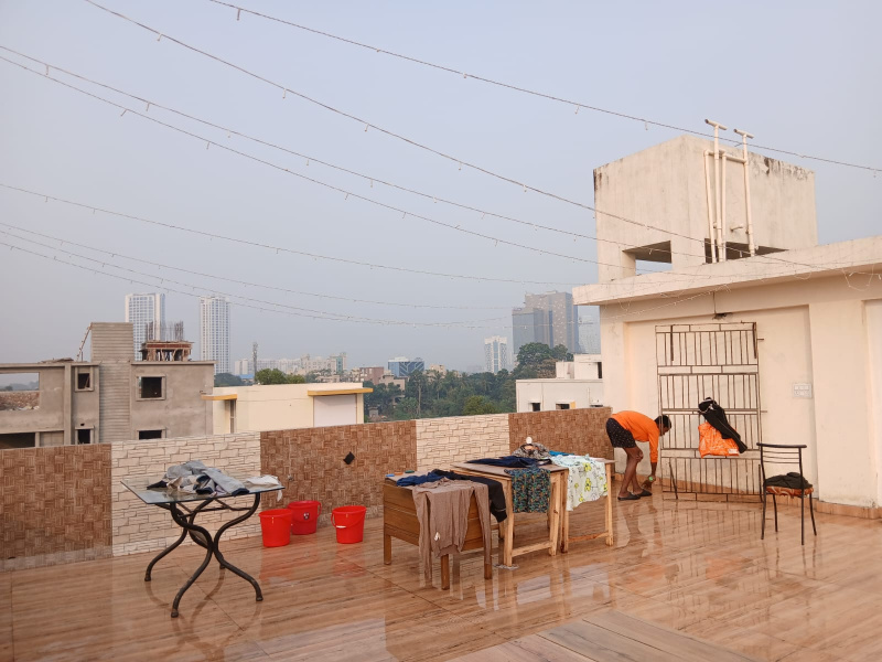  Guest House 2 Katha for Sale in Action Area I, New Town, Kolkata