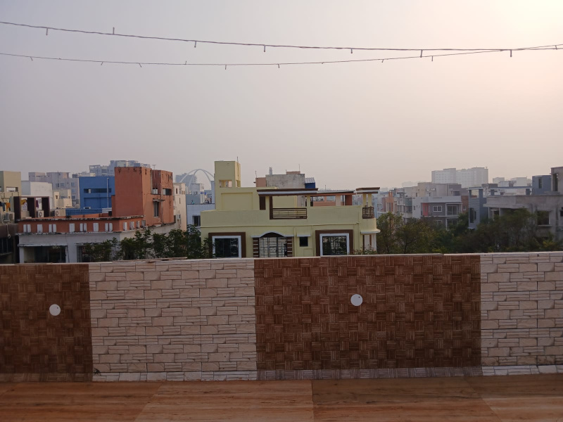  Guest House 2 Katha for Sale in Action Area I, New Town, Kolkata