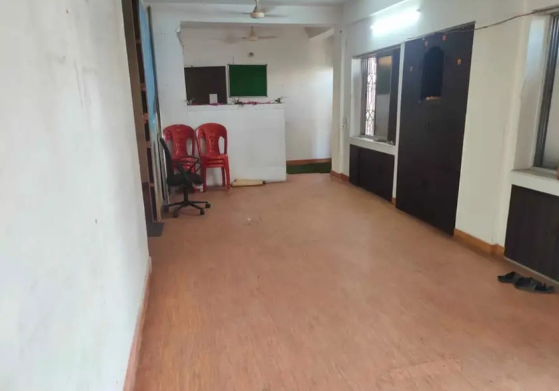  Office Space 750 Sq.ft. for Rent in Chinar Park, Kolkata