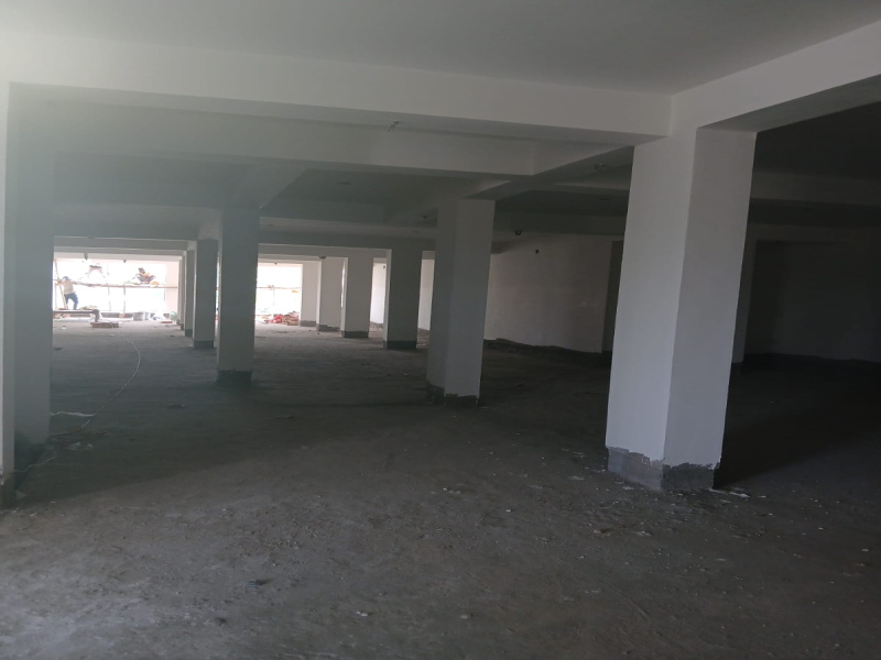  Office Space 5600 Sq.ft. for Sale in New Town, Kolkata