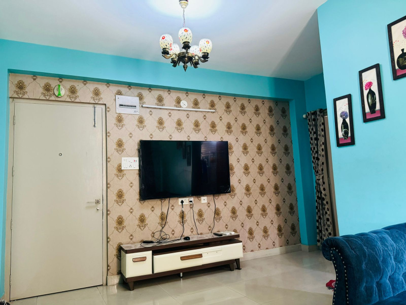 2 BHK Apartment 1050 Sq.ft. for Sale in Chinar Park, Kolkata