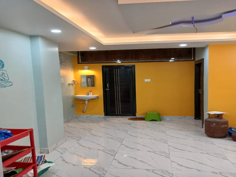 3 BHK Apartment 1300 Sq.ft. for Sale in Action Area II, New Town, Kolkata