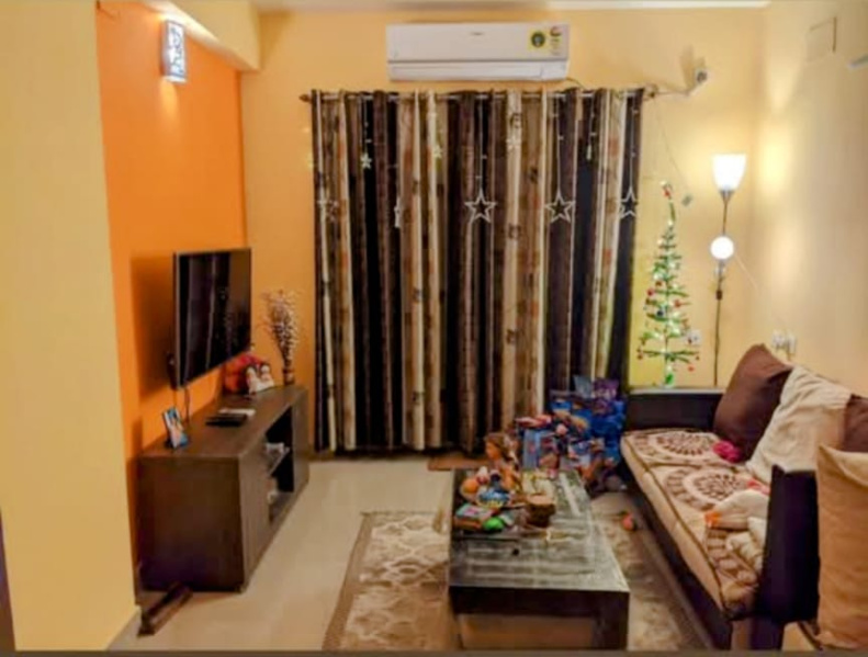 3 BHK Apartment 1274 Sq.ft. for Sale in Rajarhat, Kolkata