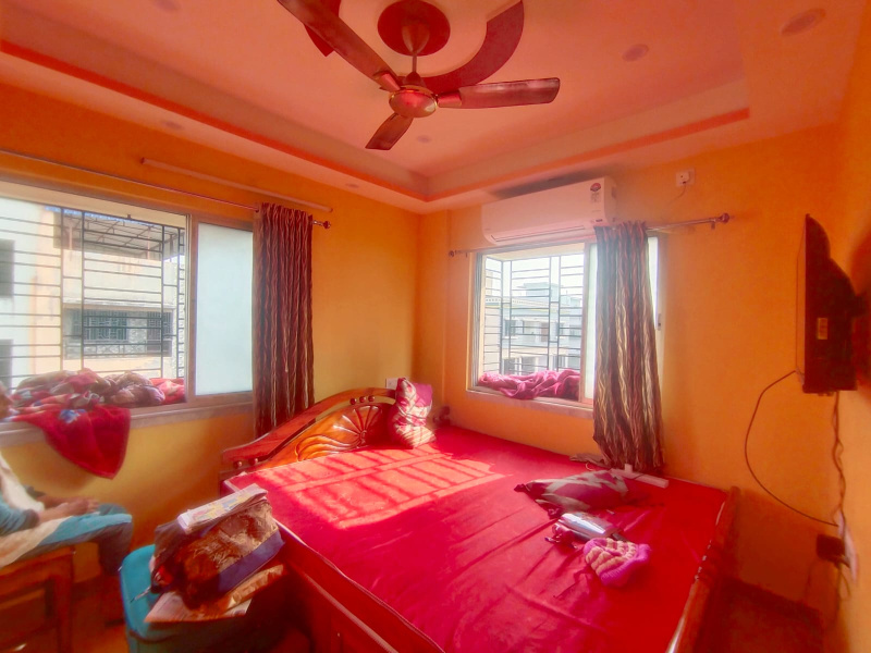 2 BHK Apartment 900 Sq.ft. for Rent in Action Area I, Kolkata