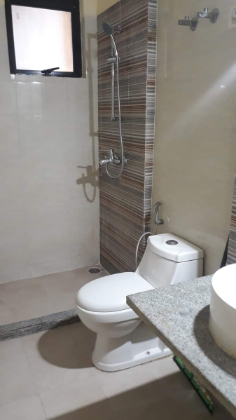 3 BHK Apartment 1300 Sq.ft. for Rent in Rajarhat, Kolkata