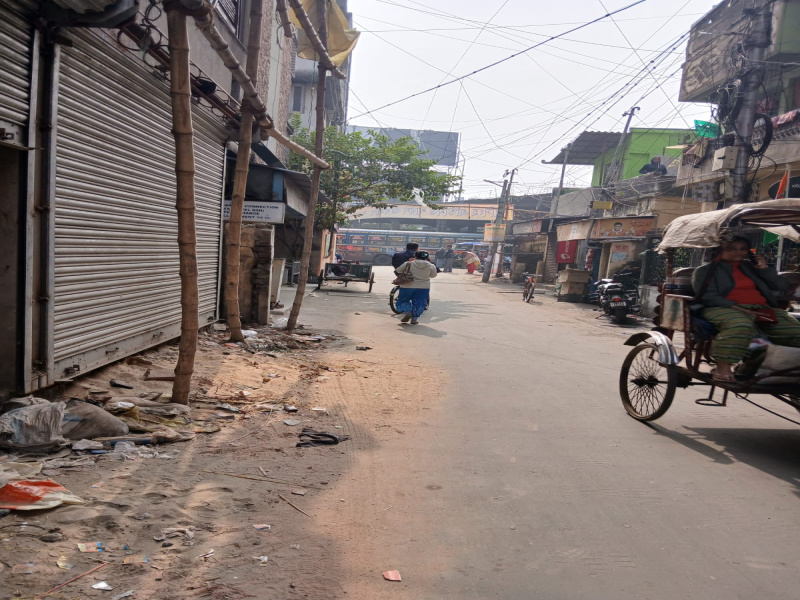  Commercial Shop 675 Sq.ft. for Sale in Nager Bazar, Kolkata