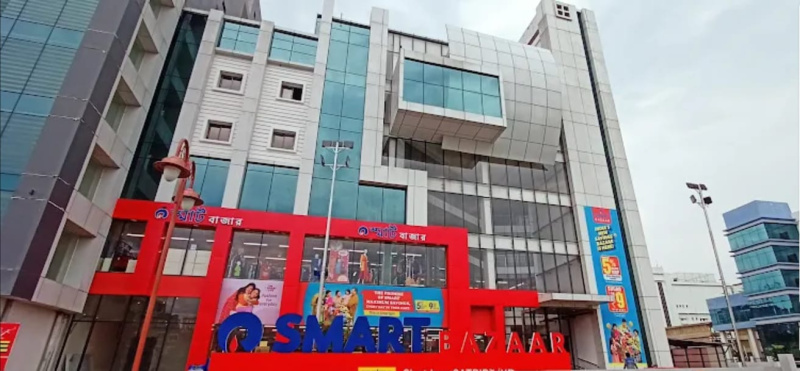  Showroom 11099 Sq.ft. for Sale in New Town, Kolkata