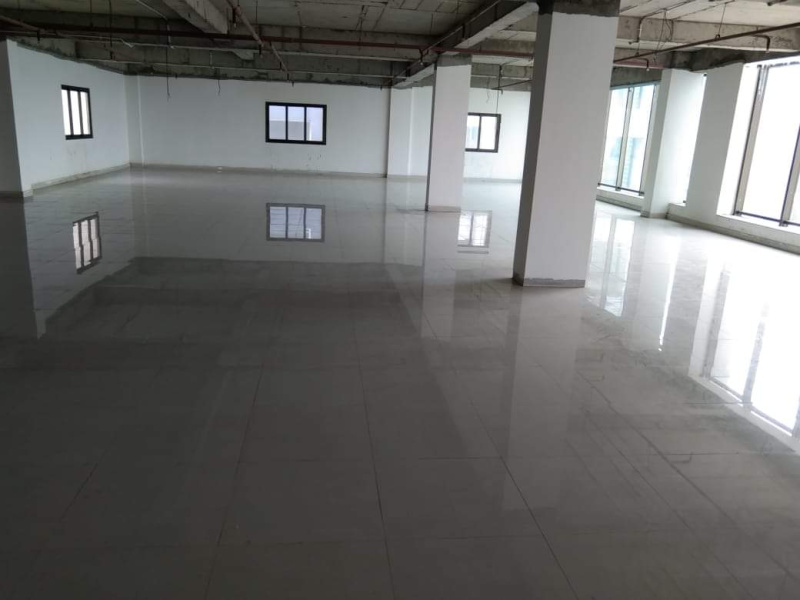  Showroom 11099 Sq.ft. for Sale in New Town, Kolkata