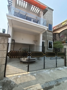 4 BHK House for Sale in Nimta, Kolkata