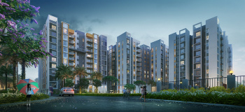 4 BHK Flat for Sale in Chinar Park, Kolkata